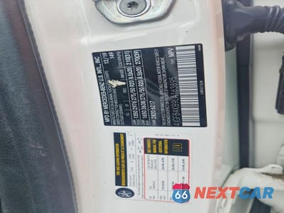 Zdjęcie 13 z 13 samochodu: 2020 MERCEDES-BENZ GLE 350 4MATIC VIN:4JGFB4KB9LA163895 - miniatura