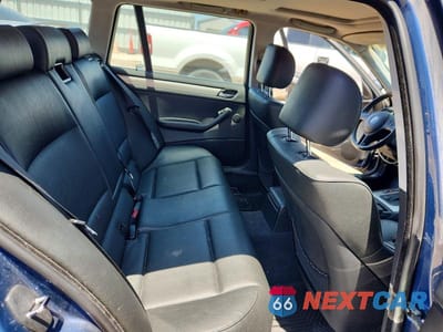 Zdjęcie 10 z 12 samochodu: 2004 BMW 325 XIT VIN:WBAEP33484PF03547 - miniatura