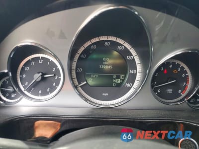 Zdjęcie 9 z 12 samochodu: 2010 MERCEDES-BENZ E 350 4MATIC VIN:WDDHF8HB5AA096313 - miniatura