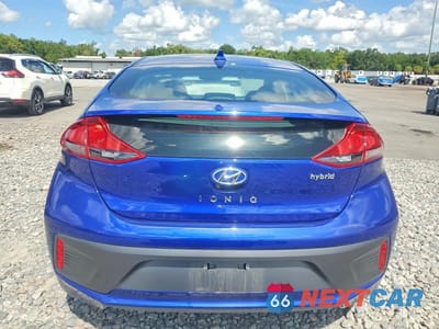 Zdjęcie 6 z 12 samochodu: 2022 HYUNDAI IONIQ SE VIN:KMHC75LCXNU282493 - miniatura