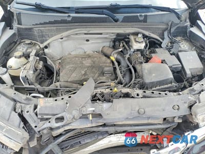 Zdjęcie 11 z 12 samochodu: 2022 CHEVROLET TRAILBLAZER LS VIN:KL79MMS27NB098728 - miniatura
