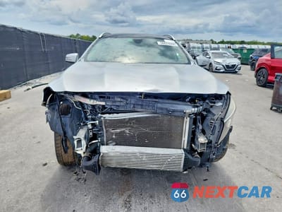 Piąte zdjęcie samochodu w środku: 2018 MERCEDES-BENZ GLA 250 VIN:WDCTG4EB2JJ474323 - miniatura
