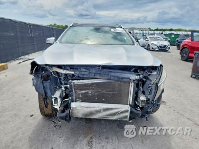 Piąte zdjęcie samochodu w środku: 2018 MERCEDES-BENZ GLA 250 VIN:WDCTG4EB2JJ474323 - miniatura