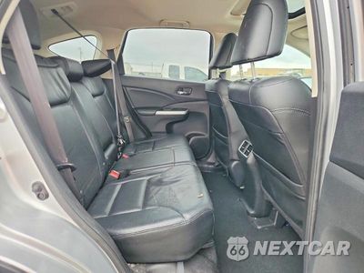 Zdjęcie 10 z 12 samochodu: 2016 HONDA CR-V EXL VIN:5J6RM4H71GL069058 - miniatura