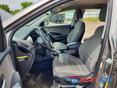 Zdjęcie 7 z 13 samochodu: 2014 HYUNDAI SANTA FE SPORT VIN:5XYZTDLB8EG197844 - miniatura