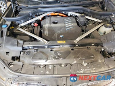 Zdjęcie 12 z 13 samochodu: 2021 BMW X5 XDRIVE45E VIN:5UXTA6C06M9E49226 - miniatura