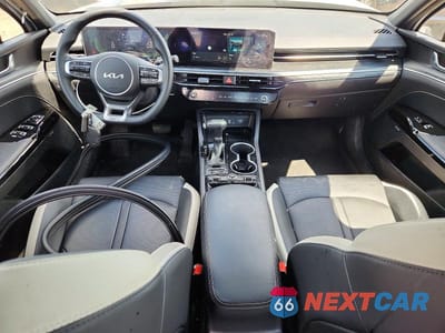 Zdjęcie 8 z 12 samochodu: 2026 KIA K5 GT LINE VIN:KNAG64J7XT5397656 - miniatura