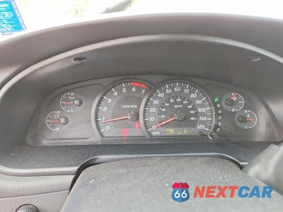Zdjęcie 9 z 12 samochodu: 2006 TOYOTA TUNDRA DOUBLE CAB SR5 VIN:5TBET34176S539795 - miniatura