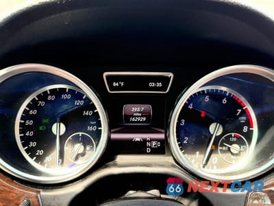 Zdjęcie 8 z 14 samochodu: 2013 MERCEDES-BENZ ML 350 4MATIC VIN:4JGDA5HB9DA245358 - miniatura