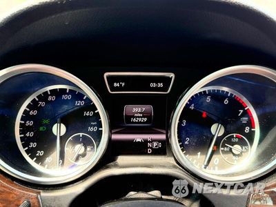 Zdjęcie 8 z 14 samochodu: 2013 MERCEDES-BENZ ML 350 4MATIC VIN:4JGDA5HB9DA245358 - miniatura