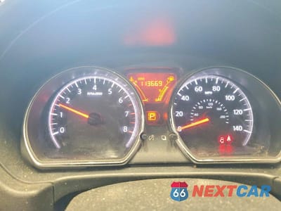 Zdjęcie 9 z 13 samochodu: 2016 NISSAN VERSA NOTE S PLUS VIN:3N1CE2CP9GL371175 - miniatura