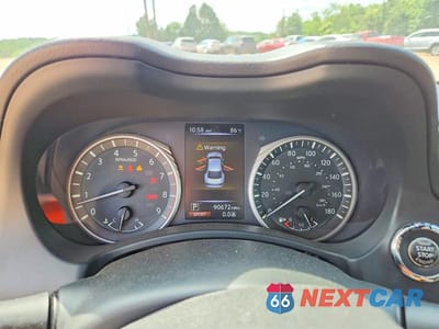 Zdjęcie 9 z 12 samochodu: 2018 INFINITI Q50 3.0T SPORT VIN:JN1EV7AP3JM365605 - miniatura