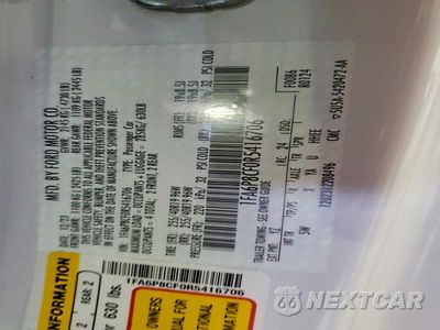 Zdjęcie 12 z 12 samochodu: 2024 FORD MUSTANG GT VIN:1FA6P8CF0R5416706 - miniatura