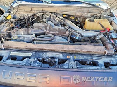 Zdjęcie 11 z 12 samochodu: 2015 FORD F550 SUPER DUTY VIN:1FDUF5HT2FEA36047 - miniatura