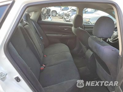Zdjęcie 10 z 12 samochodu: 2015 NISSAN ALTIMA 2.5 S VIN:1N4AL3AP5FC476802 - miniatura