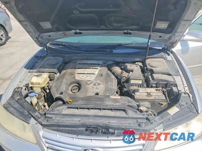 Zdjęcie 11 z 12 samochodu: 2007 HYUNDAI AZERA VIN:KMHFC46F67A190052 - miniatura