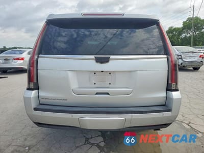 Zdjęcie 6 z 13 samochodu: 2016 CADILLAC ESCALADE ESV LUXURY VIN:1GYS4HKJ0GR198676 - miniatura