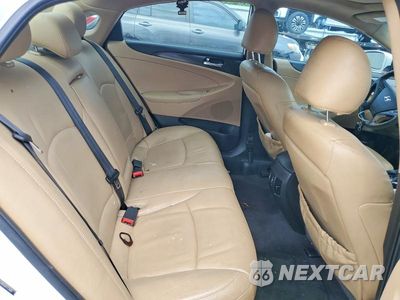 Zdjęcie 10 z 12 samochodu: 2013 HYUNDAI SONATA LIMITED 2.0T VIN:5NPEC4AB1DH723689 - miniatura