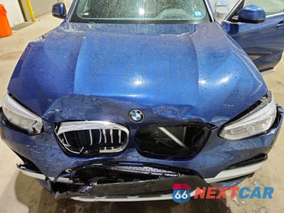 Zdjęcie 12 z 13 samochodu: 2018 BMW X3 XDRIVE30I VIN:5UXTR9C59JLD74199 - miniatura
