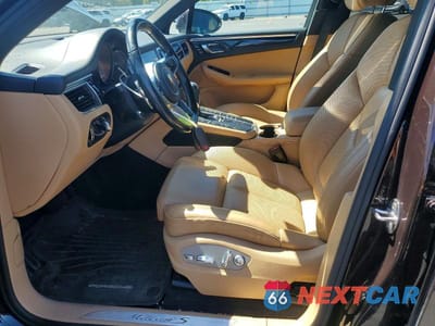 Zdjęcie 7 z 13 samochodu: 2017 PORSCHE MACAN S VIN:WP1AB2A51HLB16465 - miniatura