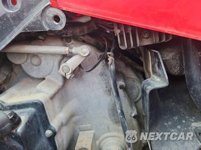 Zdjęcie 7 z 10 samochodu: 2005 SUZUKI KINGQUAD 700 AXI ATV VIN:JSAAP41A652108966 - miniatura