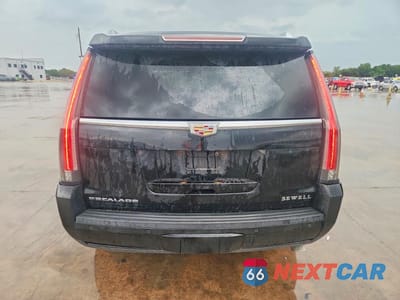 Zdjęcie 6 z 14 samochodu: 2015 CADILLAC ESCALADE PREMIUM VIN:1GYS3NKJ5FR747224 - miniatura