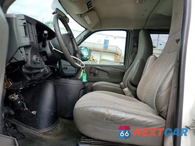Zdjęcie 7 z 13 samochodu: 2012 CHEVROLET EXPRESS G3500 LT VIN:1GAZG1FA0C1161741 - miniatura