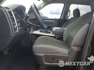 Zdjęcie 7 z 12 samochodu: 2016 RAM 1500 SLT VIN:1C6RR7LG6GS267986 - miniatura