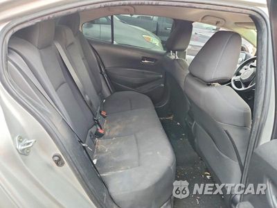 Zdjęcie 10 z 13 samochodu: 2021 TOYOTA COR VIN:5YFEPMAE3MP222255 - miniatura