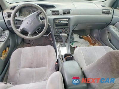 Zdjęcie 8 z 12 samochodu: 1998 TOYOTA CAMRY LE VIN:JT2BG22KXW0241810 - miniatura