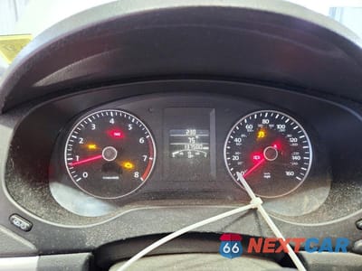 Zdjęcie 9 z 12 samochodu: 2014 VOLKSWAGEN JETTA SE VIN:3VWB17AJ8EM376081 - miniatura