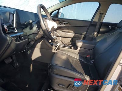 Zdjęcie 7 z 13 samochodu: 2024 KIA SPORTAGE EX VIN:5XYK33DF2RG211210 - miniatura