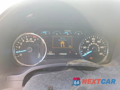 Zdjęcie 9 z 12 samochodu: 2018 FORD F150 SUPERCREW VIN:1FTEW1CP5JFC98935 - miniatura