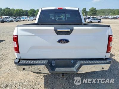 Zdjęcie 6 z 12 samochodu: 2019 FORD F150 SUPERCREW VIN:1FTEW1E57KKD22527 - miniatura
