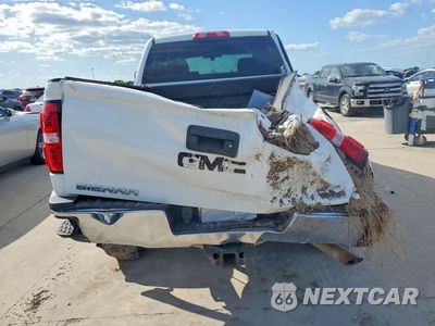 Zdjęcie 6 z 12 samochodu: 2017 GMC SIERRA K2500 SLE VIN:1GT12SEG5HF163784 - miniatura