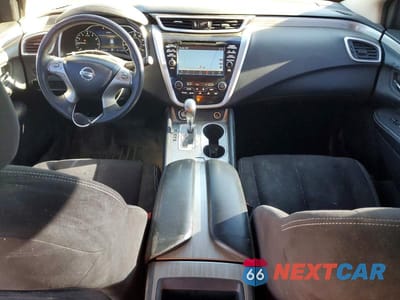 Zdjęcie 8 z 13 samochodu: 2015 NISSAN MURANO SV VIN:5N1AZ2MH4FN285900 - miniatura