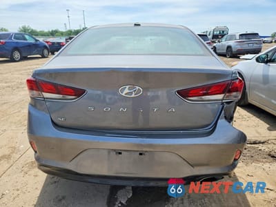 Zdjęcie 6 z 12 samochodu: 2019 HYUNDAI SONATA SE VIN:5NPE24AF3KH762092 - miniatura