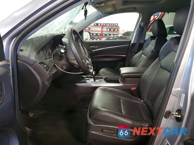 Zdjęcie 7 z 13 samochodu: 2016 ACURA MDX ADVANCE VIN:5FRYD4H94GB014141 - miniatura