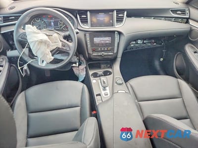 Zdjęcie 8 z 13 samochodu: 2025 INFINITI QX50 PURE VIN:3PCAJ5AB6SF108237 - miniatura