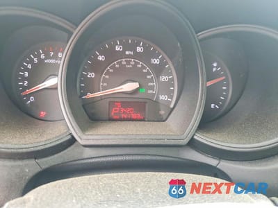 Zdjęcie 9 z 12 samochodu: 2013 KIA RIO LX VIN:KNADM4A36D6243303 - miniatura