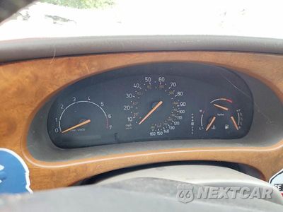 Zdjęcie 9 z 12 samochodu: 1995 SAAB 900 VIN:YS3EB49E523041904 - miniatura