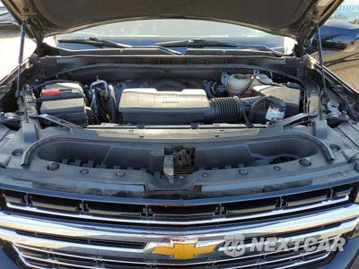 Zdjęcie 12 z 13 samochodu: 2023 CHEVROLET SUBURBAN VIN:1GNSKCKD3PR414052 - miniatura