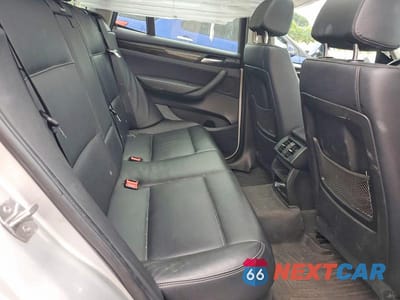 Zdjęcie 10 z 12 samochodu: 2013 BMW X3 XDRIVE28I VIN:5UXWX9C58D0A23146 - miniatura