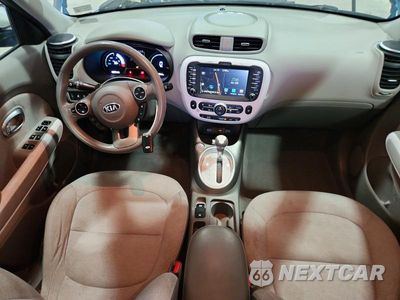 Zdjęcie 15 z 26 samochodu: 2016 KIA SOUL EV BASE VIN:KNDJP3AE9G7005162 - miniatura