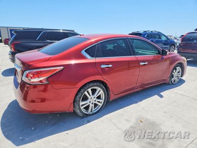 Trzecie zdjęcie samochodu z tyłu: 2015 NISSAN ALTIMA 3.5 S VIN:1N4BL3AP7FC195900 - miniatura