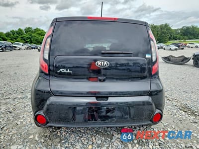 Zdjęcie 6 z 13 samochodu: 2016 KIA SOUL + VIN:KNDJP3A53G7334696 - miniatura