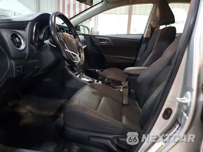 Zdjęcie 7 z 13 samochodu: 2016 SCION IM BASE VIN:JTNKARJE9GJ502669 - miniatura