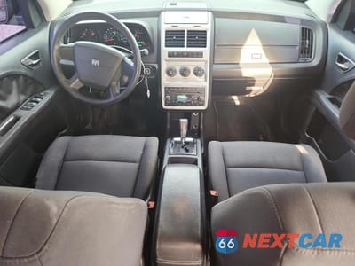 Zdjęcie 8 z 13 samochodu: 2010 DODGE JOURNEY SE VIN:3D4PG4FBXAT183991 - miniatura