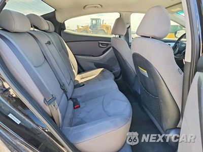 Zdjęcie 10 z 12 samochodu: 2015 HYUNDAI ELANTRA SE VIN:KMHDH4AE1FU352707 - miniatura