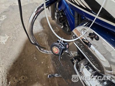 Zdjęcie 8 z 10 samochodu: 2019 INDIAN MOTORCYCLE CO. CHIEFTAIN LIMITED VIN:56KTCAAA6K3372598 - miniatura
